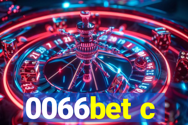 0066bet c